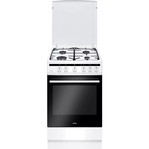Газовая плита Amica 57GGH5.33HZpMS W