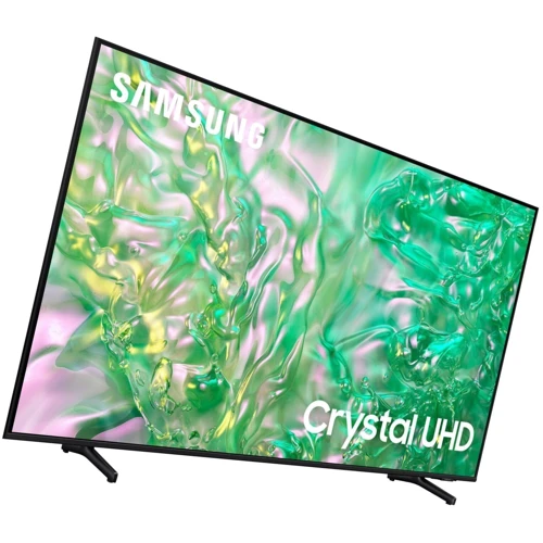 Телевізор Samsung UE75DU8002: Тип LED-телевизоры