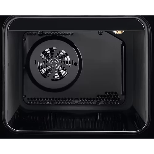 Плита электрическая Electrolux LKR540267X
