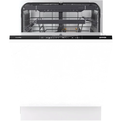 Встраиваемая посудомоечная машина Gorenje GV66160