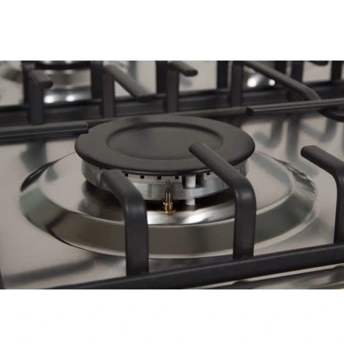 Варочная поверхность Ventolux HG640-MA3 S (X) фото 6
