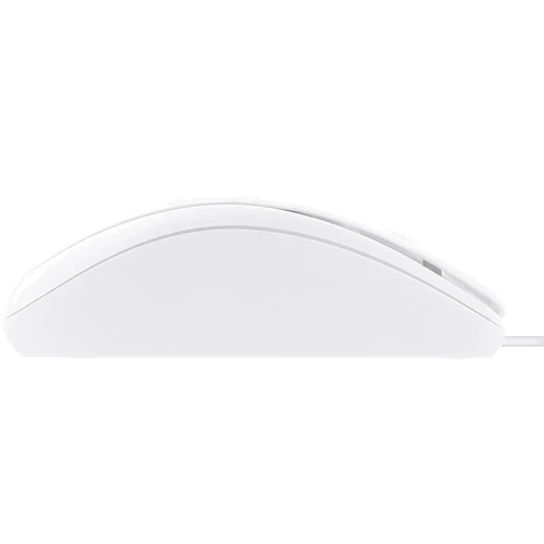 Мышь Piko MS-009 White (1283126467141): Интерфейс подключения USB