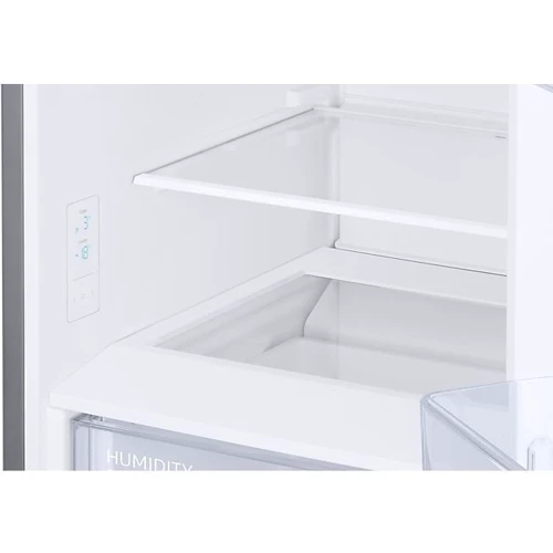 Холодильник Samsung RB38T600FSA: Общий объем, л 385