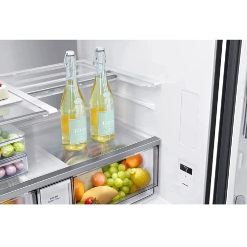 Холодильник Side-by-Side Samsung RF65DG960ESRUA фото 7
