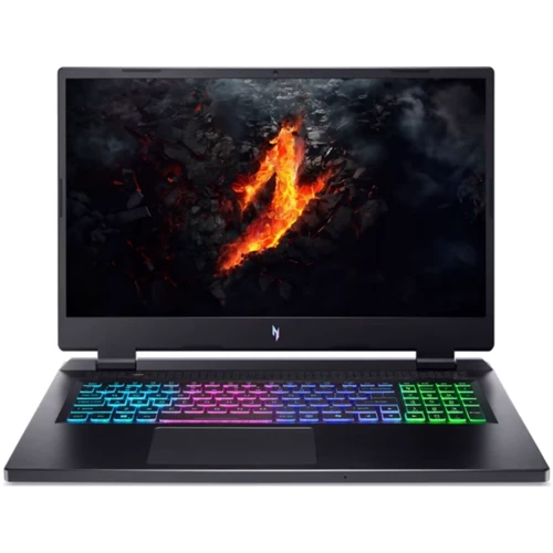 Ноутбук Acer Nitro 17 AN17-42 (NH.QSDEU.001) UA