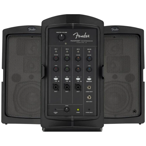Акустическая система FENDER PASSPORT CONFERENCE SERIES 2