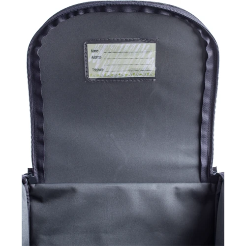 ZiBi TopZip Ранец MILITARY (ZB14.0107ML) фото 4
