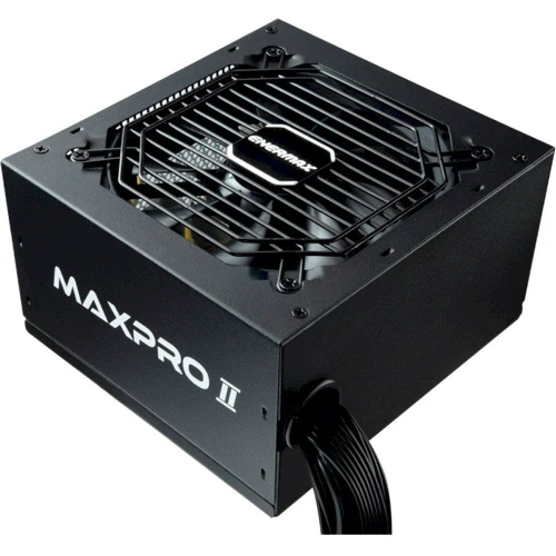 Блок питания Enermax MAXPRO 700W (EMP700AGT-C): Форм-фактор ATX