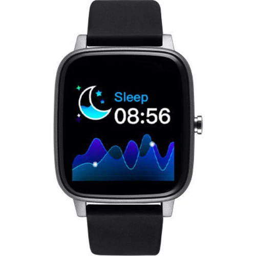 Смарт-часы Gelius Pro iHealth (IP67) Black фото 15