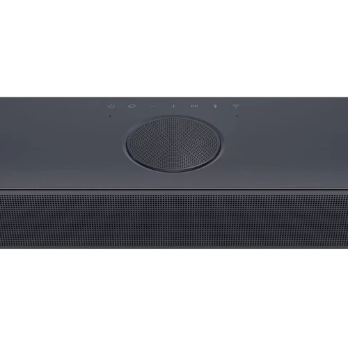 Домашний кинотеатр LG SC9S: Входы оптический / HDMI