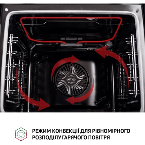 Духовой шкаф электрический Perfelli PERLA 6D7 INOX: Приготовление на пару нет
