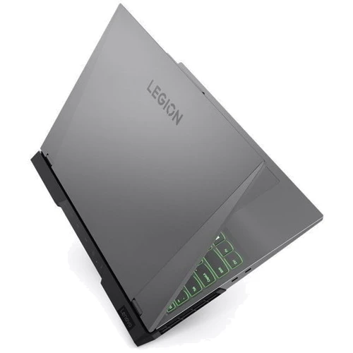 Ноутбук Lenovo Legion 5 Pro 16ARH7H (82RG00ABPB_64_512+512): Оперативная память 64 ГБ