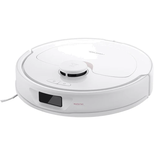 Робот уборщик Xiaomi Roborock Q Revo White фото 12