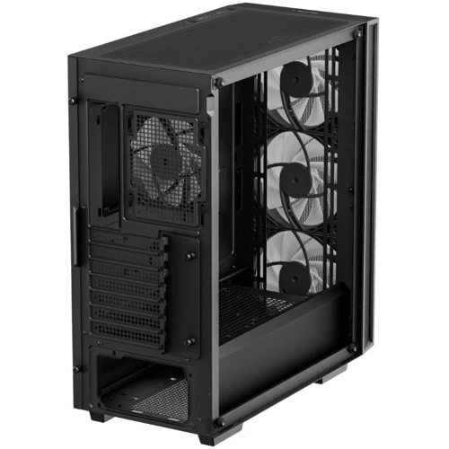 Корпус Deepcool MATREXX 55 MESH V4 Black (R-MATREXX55-BKAGA4-G-4) фото 5