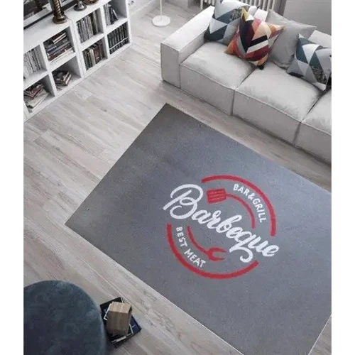 Ковер Izzihome OLA BARBEKU 80х120 см BR04* (101OLBR043573)