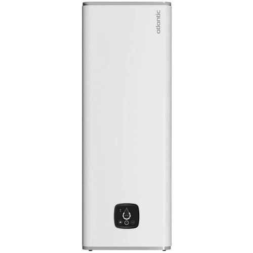 Бойлер Atlantic Vertigo Steatite WI-FI 100 ES-MP0802F220-S WD (2250W) white: Тип Бойлер накопительный