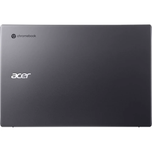 Ноутбук Acer Chromebook (NX.AU0EP.005): Процессор Intel Core i3-1115G4 (3.0 - 4.1 ГГц) / 2 - ядерный