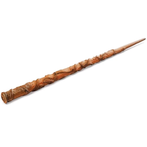 Волшебная палочка Wizarding World Гермионы с заклинанием (SM22004/6062057): Рекомендуемый возраст от 8 лет и старше