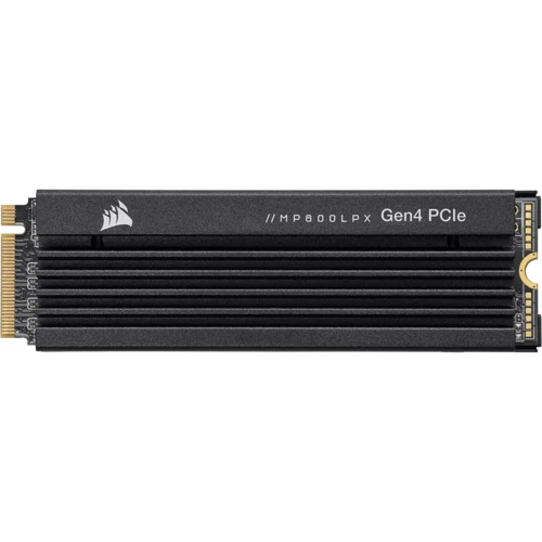 Corsair MP600 PRO LPX PCIe Gen4 x4 NVMe M.2 8TB (CSSD-F8000GBMP600PLP)