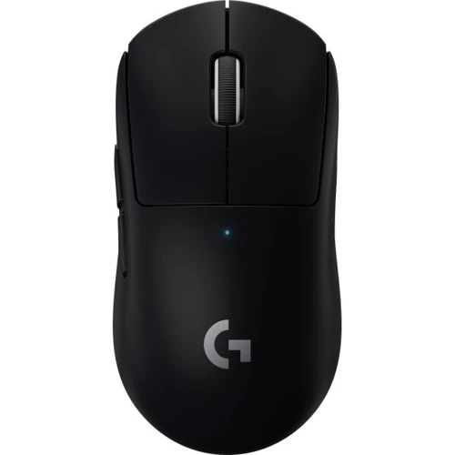 Мышь Logitech G Pro X Superlight Wireless Black (910-005880, 910-005881)