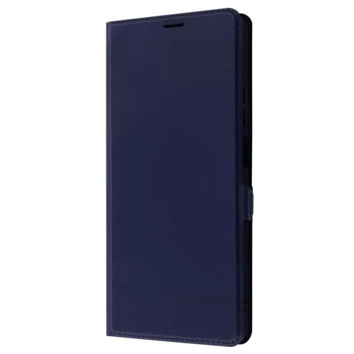 Чехол для телефонов WAVE Snap Case Blue for Samsung A525 Galaxy A52 / A528 Galaxy A52s 5G / A526 Galaxy A52 5G: Совместимость Samsung A525 Galaxy A52 / A528 Galaxy A52s 5G / A526 Galaxy A52 5G