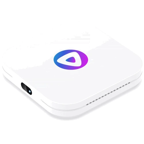 Приставка Smart TV H96 Max M1 (4GB/32GB)