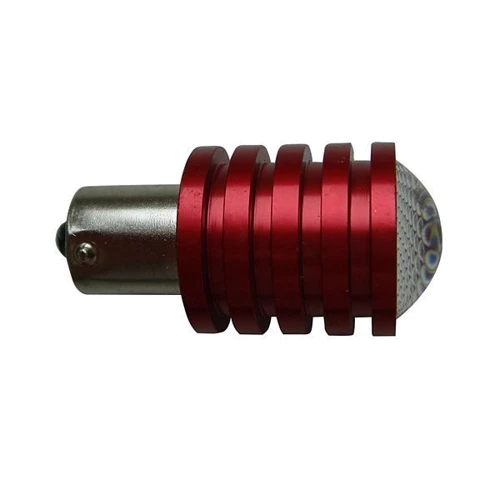 Габарит Vizant S25-5W (2шт) белый: Головной свет Габариты