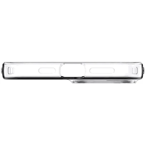 Чехол для iPhone Spigen Liquid Crystal Clear (ACS01697) for iPhone 12/iPhone 12 Pro фото 10