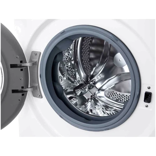Стиральная машина LG F4WV309N3E: Тип машины Автомат