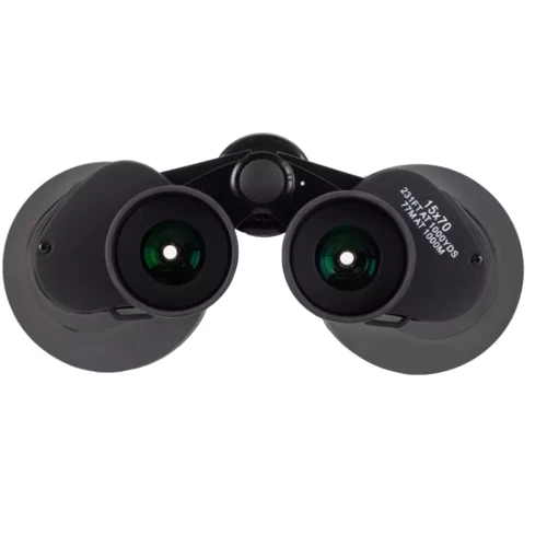 Бинокль Bresser Spezial-Astro 15x70 (1551570) (930236): Стекла Призмы BAK4