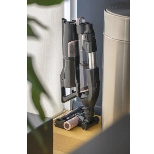 Пылесос Hoover HFX Pet HFX10P 011: Вес 3.7 кг