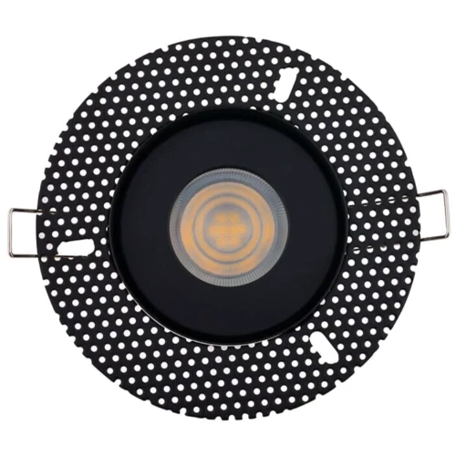 Точечный светильник Nowodvorski 8372 Echo GU10: Тип используемой лампы Светодиодная (LED)