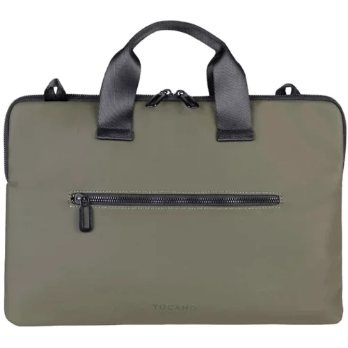 Tucano Gommo Super Slim Green (BSGOM1516-VM) for MacBook 15-16": Совместимость MacBook 15-16"
