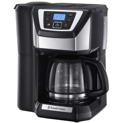 Кофеварка Russell Hobbs 22000-56 Chester Grind and Brew Digital