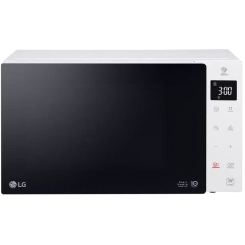 Микроволновая печь LG MS23NECBW