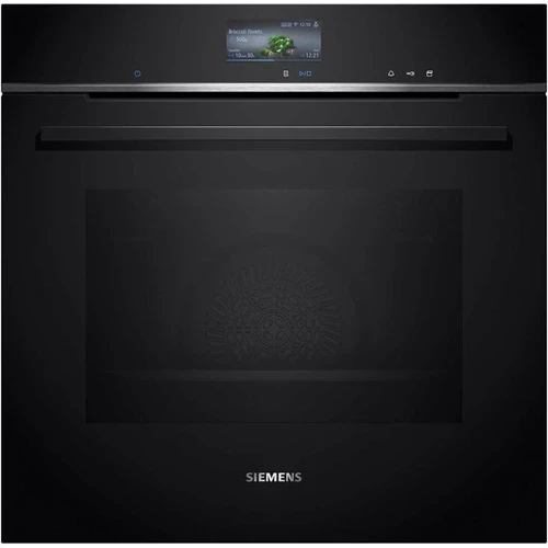 Духовой шкаф электрический Siemens CB734G1B1