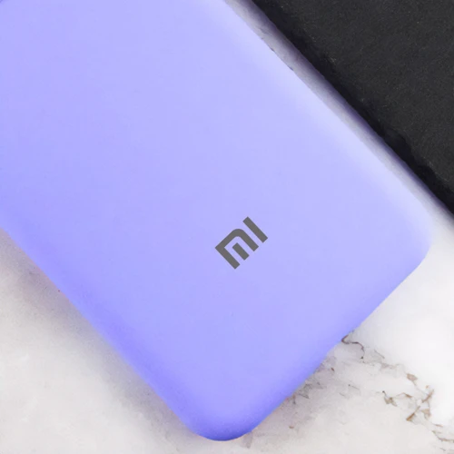 Чохол для телефона Lakshmi Premium Silicone Case з Logo Full Camera Dasheen для Xiaomi Redmi Note 13 Pro 4G: Тип накладка на заднюю часть