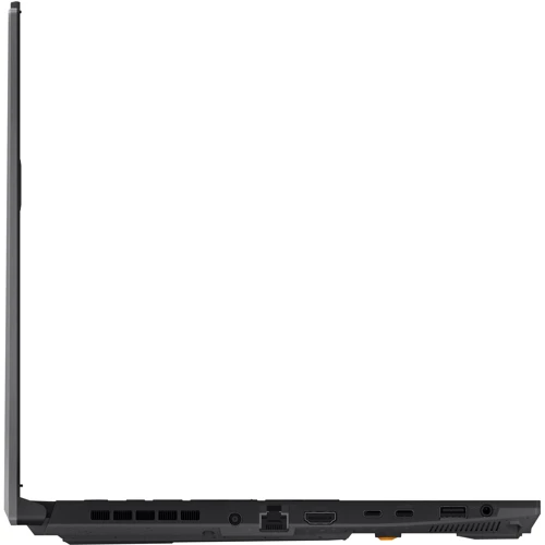 Ноутбук ASUS TUF Gaming F16 FX607JV-N3109 (90NR0HV6-M00860) UA: Вес 2.27 кг