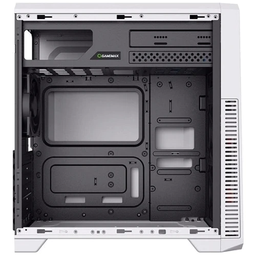 Корпус GAMEMAX G561 White фото 6