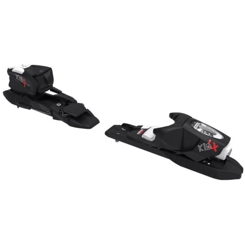 Лыжи ROSSIGNOL HERO JR KX+KID 4 GW BLACK 120 (2021): Тип горные лыжи