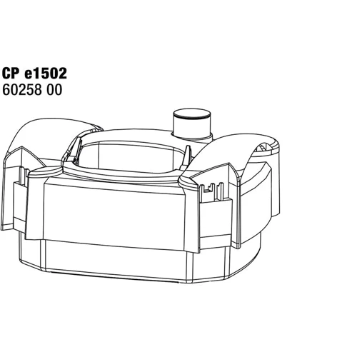 Мотор для фильтра JBL 60258 е1502 (136,549)