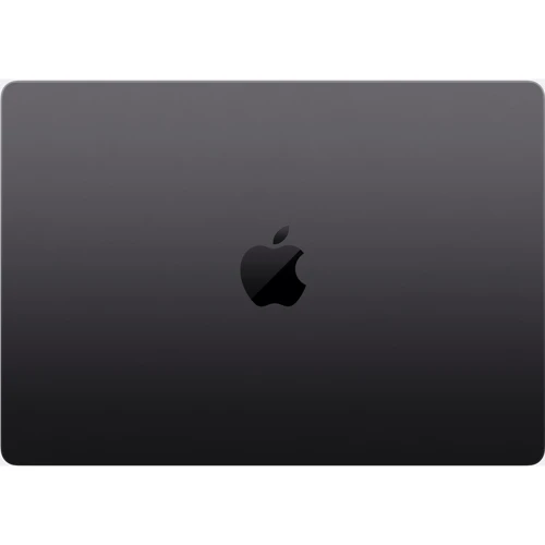 Apple MacBook Pro 14" M4 512GB Space Black (MW2U3UA/A) 2024 фото 10
