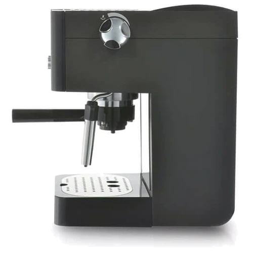 Кофеварка Gaggia Gran Deluxe Black (RI8425/11): Тип рожковая кофеварка эспрессо