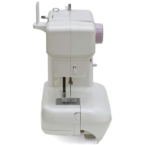 Швейная машина Мinerva Max 20M: Вес, кг 4.3