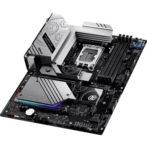ASRock Z890 Taichi LITE фото 5