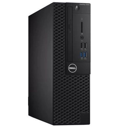 Персональный компьютер (ПК) Dell OptiPlex 5050 SFF (210-SF5050-i5W-S): Видеокартка Intel HD Graphics 630