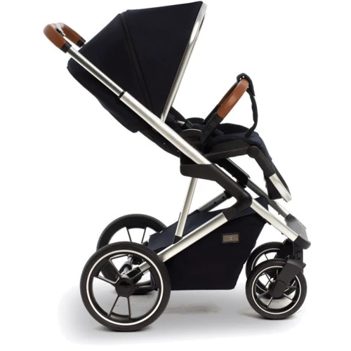 Универсальная коляска 2 в 1 Moon Style Navy (63950500-204): Тип коляски универсальная коляска (2-в-1)