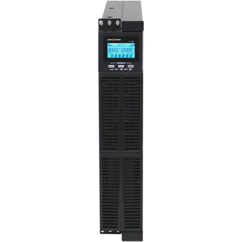 LogicPower Smart-UPS 2000 Pro RM (6739): Назначение Для серверов