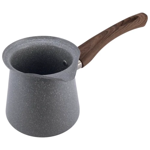 Турка Kamille 1.1 л сіра (KM-0564)