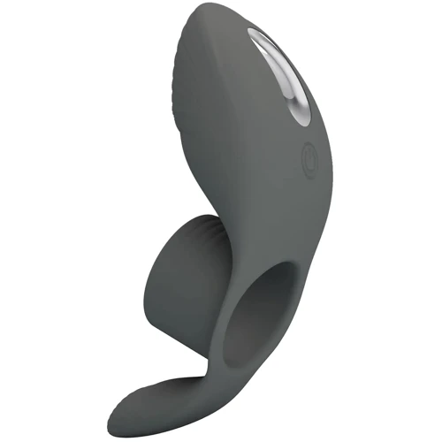 Виброкольцо LYBAILE Pretty Love Master ring (BI-210198-1): Производитель LYBAILE